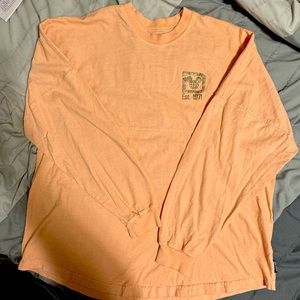 Walt Disney World Spirit Jersey - XXL